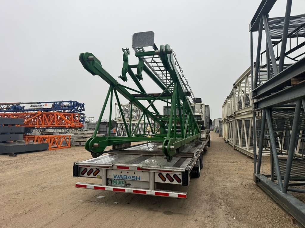 Specialized Logistics